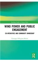 Wind Power and Public Engagement