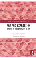 Art and Expression