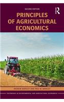 Principles of Agricultural Economics