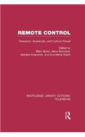 Remote Control