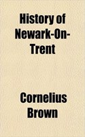 History of Newark-On-Trent