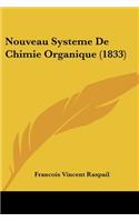 Nouveau Systeme De Chimie Organique (1833)