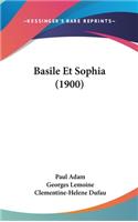 Basile Et Sophia (1900)