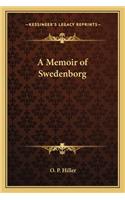 A Memoir of Swedenborg