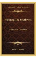 Winning The Southwest