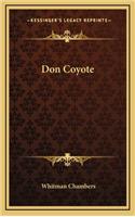 Don Coyote
