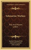 Submarine Warfare