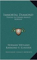 Immortal Diamond