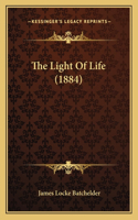 Light of Life (1884)