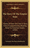 The Story Of The Empire State