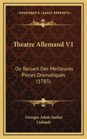 Theatre Allemand V1