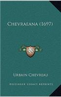 Chevraeana (1697)