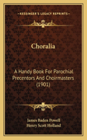 Choralia