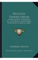Nucleus Pandectarum