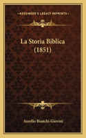 Storia Biblica (1851)