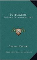 Pythagore