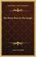 The Rover Boys In The Jungle
