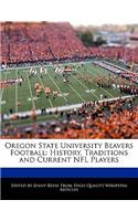 Oregon State University Beavers Football