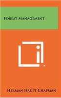 Forest Management