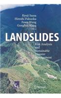 Landslides: Risk Analysis and Sustainable Disaster Management