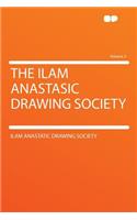 The Ilam Anastasic Drawing Society Volume 2