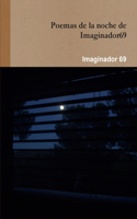 Poemas de la noche de Imaginador69
