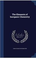 The Elements of Inorganic Chemistry