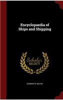 Encyclopaedia of Ships and Shipping