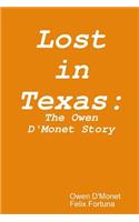 Lost In Texas