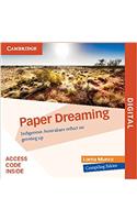 Paper Dreaming Digital (Card)