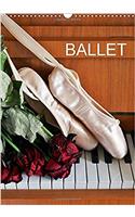 Ballet / UK-Version 2017