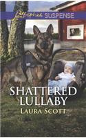 Shattered Lullaby: (4 Callahan Confidential)