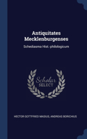 Antiquitates Mecklenburgenses
