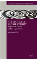 Politics of Private Security