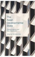 Asian Developmental State