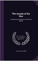 Annals of the War