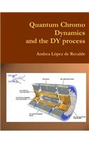 QCD & the DY process