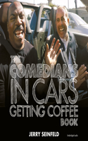 Comedians in Cars Getting Coffee