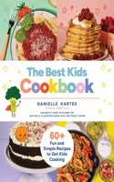 Best Kids Cookbook