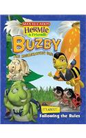Buzby the Misbehaving Bee