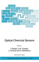 Optical Chemical Sensors