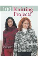 100 Knitting Projects