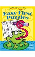 Easy First Puzzles