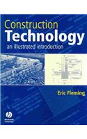 Construction Technology: An Illustrated Introduction