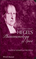 Blackwell Guide to Hegel's Phenomenology of Spirit