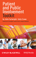 Patient and Public Involvement Toolkit