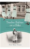 Twelve Babies on a Bike