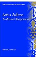 Arthur Sullivan