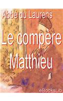 Le Compere Matthieu