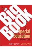 The Big Book of Special Education Resources
